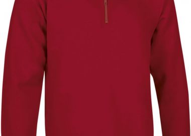 Φούτερ WOOD Valento SUVACRERJ Lotto Red - Valento - 