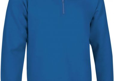 Φούτερ WOOD Valento SUVACRERY Royal Blue - Valento - 