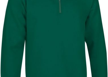 Φούτερ WOOD Valento SUVACREVB Bottle Green - Valento - 