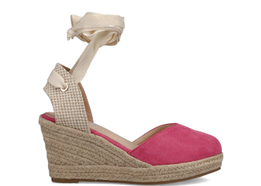 Φούξια εσπαντρίγια - CAMILLE - 