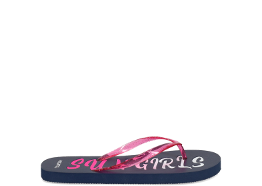 Φούξια γυναικεία σαγιονάρα - MIGATO - 