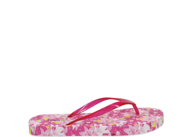 Φούξια γυναικεία σαγιονάρα - MIGATO - 