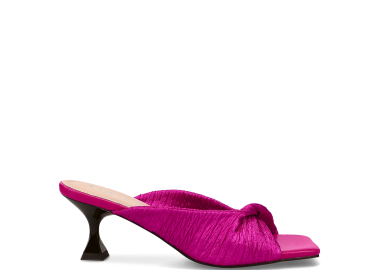 Φούξια mule - MIGATO - 
