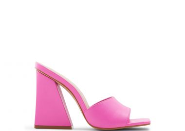 Φούξια mule PRISMA - ALDO - 