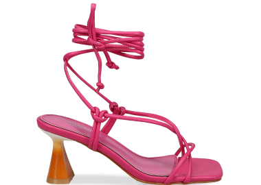 Φούξια πέδιλο - MIGATO - 