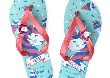 Φούξια σαγιονάρα DUPE 4144717 - Dupe - 