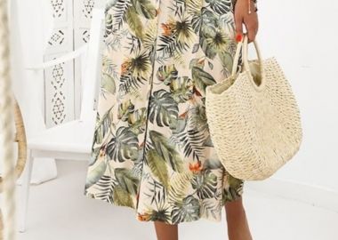 ΦΟΥΣΤΑ ΛΙΝΗ ΕΜΠΡΙΜΕ - TROPICANA - sense-shop - 