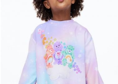 ΦΟΥΤΕΡ ΜΠΛΟΥΖΑ - BEARS -  - 