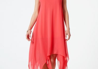 ΦΟΥΞΙΑ ΑΣΥΜΜΕΤΡΟ ΦΟΡΕΜΑ ΜΟΥΣΕΛΙΝΑ - Anna Raxevsky - 