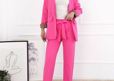 ΦΟΥΞΙΑ ΚΟΣΤΟΥΜΙ - WILDBLOOM - sense-shop - 