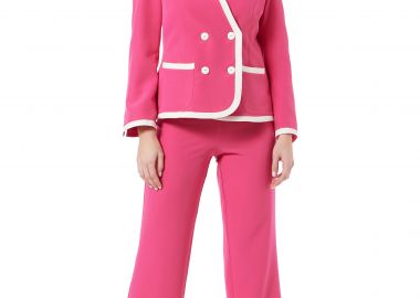 ΦΟΥΞΙΑ ΠΑΝΤΕΛΟΝΙ ΜΕ ΦΕΡΜΟΥΑΡ - Anna Raxevsky - 