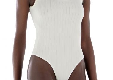 Freddy Camisole Leotard S3WDOY1-I38 Γυναικείο - Freddy - 
