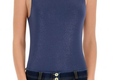 Freddy Camisole Leotard S8-TPW-WB04N00-B82L Γυναικείο - Freddy - 