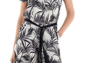 Freddy Floral Κοντομάνικη S2WSLD4C-FLO29 Γυναικείο - Freddy - 