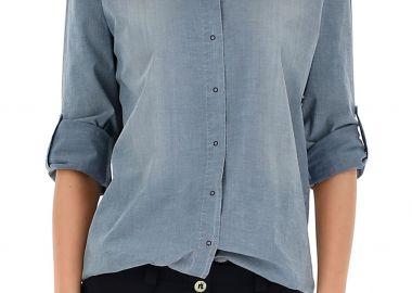 Freddy Top Wr.Up Blouse Style S8-TPW-WB02L02N14-J0 Γυναικείο - Freddy - 