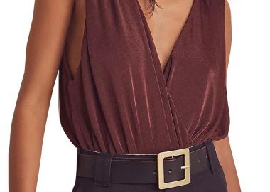 Free People Night Owl OB1309822-NUTMEG Γυναικείο - Free People - 