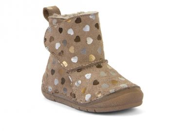 Froddo baby shoes G216008213 - Froddo - 