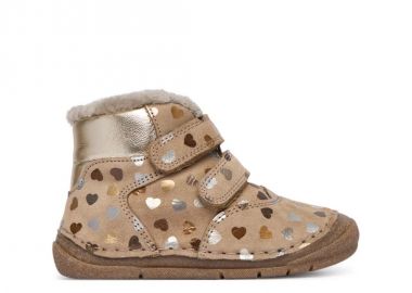 Froddo children's ankle boots G211014326 - Froddo - 