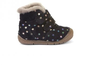 Froddo children's ankle boots G211014329 - Froddo - 