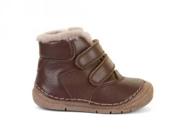 Froddo children's ankle boots G21101434 - Froddo - 