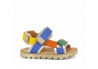 Froddo Jr Sandals G31502592 - Froddo - 