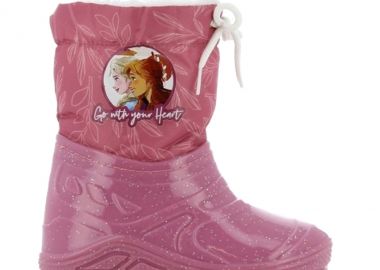FROZEN Apres Ski 24-32 - Φούξια - Frozen - 