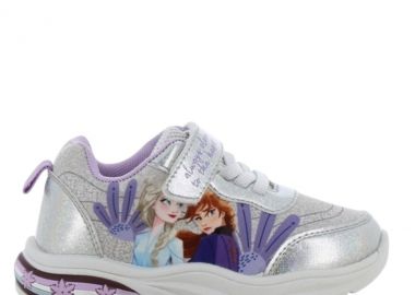 FROZEN Αθλητικό με Φωτάκι 22-30 - ΑΣΗΜΙ - Frozen - 