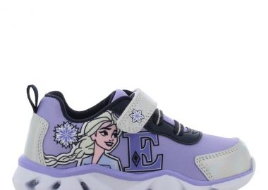 FROZEN Αθλητικό με Φωτάκι Led 24-32 - ΛΙΛΑ - Frozen - 
