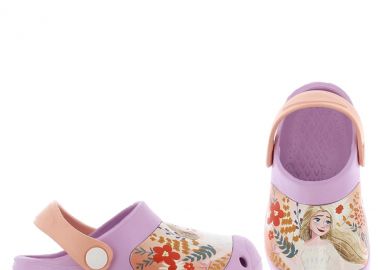 FROZEN Clog 24-32 - ΛΙΛΑ - Frozen - 