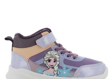 FROZEN Μποτάκι 24-32 - ΛΙΛΑ - Frozen - 