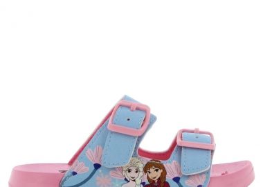 FROZEN Mule Σαγιονάρα 24-32 - Frozen - 