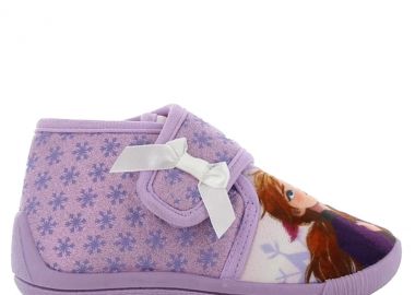 FROZEN Παντόφλα 24-32 - ΛΙΛΑ - Frozen - 