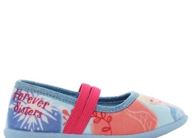 FROZEN Παντόφλα 24-32 - Σιέλ - Frozen - 