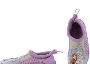 FROZEN Παπουτσάκι Θαλάσσης 24-35 - ΛΙΛΑ - Frozen - 