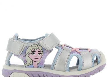 FROZEN Παπουτσοπέδιλο 24-32 - ΑΣΗΜΙ - Frozen - 