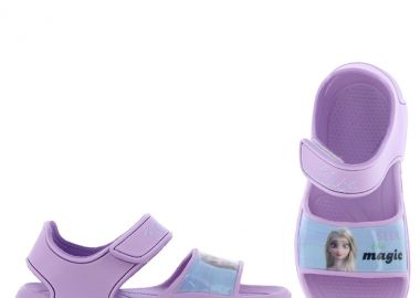 FROZEN Πέδιλο 24-32 - ΛΙΛΑ - Frozen - 