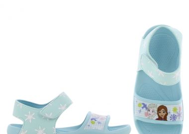 FROZEN Πέδιλο Θαλάσσης 24-32 - Σιέλ - Frozen - 