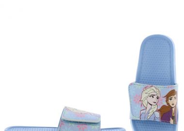 FROZEN Σαγιονάρα 24-32 - Σιέλ - Frozen - 