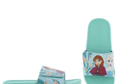 FROZEN Σαγιονάρα 24-32 - Τυρκουάζ - Frozen - 