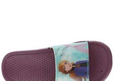 FROZEN Σαγιονάρα 25-35 - Μωβ - Frozen - 