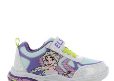 FROZEN Twin Αθλητικό με Φωτάκι 24-32 - ΑΣΗΜΙ - Frozen - 