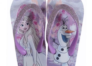 FROZEN Twin Σαγιονάρα 24-32 - ΛΙΛΑ - Frozen - 