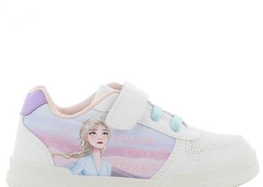 FROZEN Twin Sneaker 24-32 - Λευκό - Frozen - 