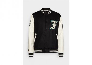 Fubu Ανδρικό Χειμωνιάτικο Μπουφάν 6075134 - Fubu - 