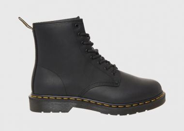 Funky Buddha Ανδρικά μποτάκια FBM012-024-08 Μαύρο - Funky Buddha - 