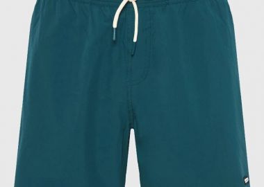 Funky Buddha Ανδρικό Μαγιό FBM011-001-16 Πετρόλ - Funky Buddha - 