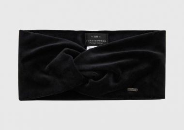 Funky Buddha Γυναικεία κορδέλα FBL012-109-10 Εκρου - Funky Buddha - 