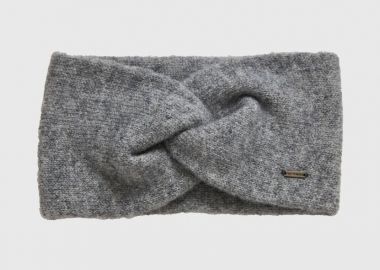 Funky Buddha Γυναικεία κορδέλα FBL012-172-10 Ανοιχτό Γκρί - Funky Buddha - 