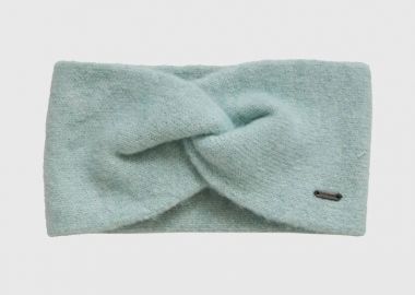 Funky Buddha Γυναικεία κορδέλα FBL012-172-10 Πράσινο - Funky Buddha - 