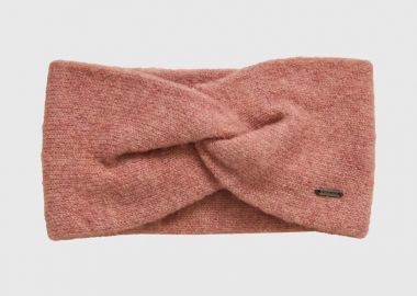 Funky Buddha Γυναικεία κορδέλα FBL012-172-10 Ρόζ - Funky Buddha - 